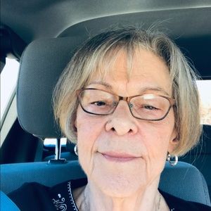 Meet your Posher, Judy